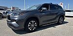 Used 2021 TOYOTA HIGHLANDER HYBRID XLE in JONESBORO, ARKANSAS
