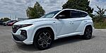 Used 2022 HYUNDAI TUCSON N LINE in JONESBORO, ARKANSAS