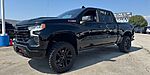 Used 2023 CHEVROLET SILVERADO 1500 LT TRAIL BOSS in JONESBORO, ARKANSAS