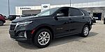 Used 2023 CHEVROLET EQUINOX LT in JONESBORO, ARKANSAS
