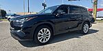 Used 2023 TOYOTA HIGHLANDER L in JONESBORO, ARKANSAS
