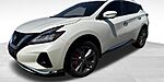 Used 2020 NISSAN MURANO PLATINUM in JONESBORO, ARKANSAS