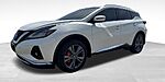 Used 2020 NISSAN MURANO PLATINUM in JONESBORO, ARKANSAS