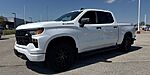 Used 2025 CHEVROLET SILVERADO 1500 CUSTOM in JONESBORO, ARKANSAS