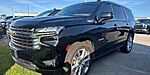 Used 2022 CHEVROLET TAHOE HIGH COUNTRY in JONESBORO, ARKANSAS