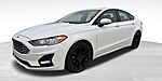 Used 2019 FORD FUSION SE in JONESBORO, ARKANSAS