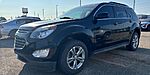 Used 2016 CHEVROLET EQUINOX LT in JONESBORO, ARKANSAS