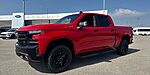 Used 2022 CHEVROLET SILVERADO 1500 LTD LT TRAIL BOSS in JONESBORO, ARKANSAS
