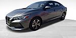 Used 2023 NISSAN SENTRA SV in JONESBORO, ARKANSAS