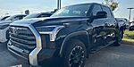 Used 2025 TOYOTA TUNDRA LIMITED in JONESBORO, ARKANSAS