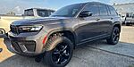 Used 2023 JEEP GRAND CHEROKEE ALTITUDE in JONESBORO, ARKANSAS