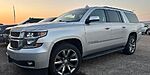 Used 2020 CHEVROLET SUBURBAN LT in JONESBORO, ARKANSAS