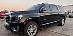 Used 2022 GMC YUKON XL SLT in JONESBORO, ARKANSAS