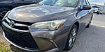 Used 2017 TOYOTA CAMRY SE in JONESBORO, ARKANSAS