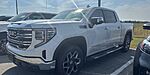 Used 2023 GMC SIERRA 1500 SLT in JONESBORO, ARKANSAS