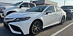 Used 2023 TOYOTA CAMRY SE in JONESBORO, ARKANSAS
