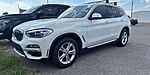 Used 2019 BMW X3 SDRIVE30I in JONESBORO, ARKANSAS