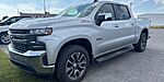 Used 2020 CHEVROLET SILVERADO 1500 LT in JONESBORO, ARKANSAS