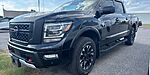 Used 2021 NISSAN TITAN PRO-4X in JONESBORO, ARKANSAS