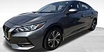 Used 2022 NISSAN SENTRA SV in JONESBORO, ARKANSAS