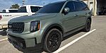 Used 2024 KIA TELLURIDE SX X-LINE in JONESBORO, ARKANSAS