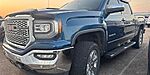 Used 2017 GMC SIERRA 1500 SLT in JONESBORO, ARKANSAS