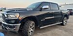 Used 2020 RAM 1500 LARAMIE in JONESBORO, ARKANSAS