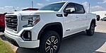 Used 2021 GMC SIERRA 1500 AT4 in JONESBORO, ARKANSAS