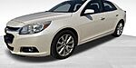 Used 2014 CHEVROLET MALIBU LTZ in JONESBORO, ARKANSAS