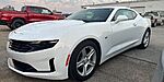 Used 2020 CHEVROLET CAMARO 1LT in JONESBORO, ARKANSAS