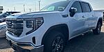 Used 2025 GMC SIERRA 1500 SLT in JONESBORO, ARKANSAS