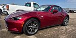 Used 2021 MAZDA MIATA GRAND TOURING in JONESBORO, ARKANSAS