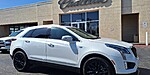 New 2025 CADILLAC XT5 PREMIUM LUXURY in METAIRIE, LOUISIANA
