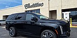 New 2025 CADILLAC ESCALADE SPORT in METAIRIE, LOUISIANA