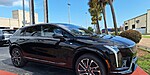New 2025 CADILLAC OPTIQ  in METAIRIE, LOUISIANA