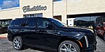 New 2025 CADILLAC ESCALADE SPORT PLATINUM in METAIRIE, LOUISIANA