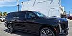 New 2025 CADILLAC ESCALADE ESV SPORT in METAIRIE, LOUISIANA