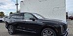 New 2026 CADILLAC VISTIQ  in METAIRIE, LOUISIANA