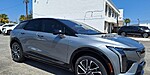 New 2025 CADILLAC OPTIQ  in METAIRIE, LOUISIANA