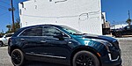 New 2025 CADILLAC XT5 LUXURY in METAIRIE, LOUISIANA