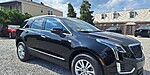 New 2025 CADILLAC XT5 LUXURY in METAIRIE, LOUISIANA