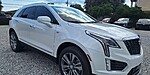 New 2025 CADILLAC XT5 PREMIUM LUXURY in METAIRIE, LOUISIANA