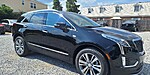 New 2025 CADILLAC XT5 PREMIUM LUXURY in METAIRIE, LOUISIANA