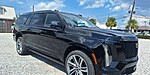 New 2025 CADILLAC ESCALADE ESV SPORT PLATINUM in METAIRIE, LOUISIANA