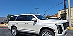 New 2025 CADILLAC ESCALADE LUXURY in METAIRIE, LOUISIANA