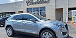 New 2025 CADILLAC XT5 LUXURY in METAIRIE, LOUISIANA