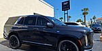 New 2026 CADILLAC ESCALADE LUXURY in METAIRIE, LOUISIANA