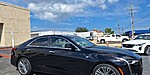 New 2025 CADILLAC CT4 PREMIUM LUXURY in METAIRIE, LOUISIANA