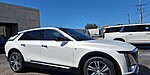 New 2025 CADILLAC LYRIQ LUXURY in METAIRIE, LOUISIANA