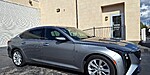 New 2025 CADILLAC CT5 PREMIUM LUXURY in METAIRIE, LOUISIANA